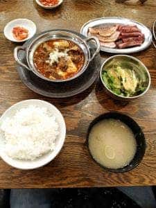 大衆ホルモン 肉力屋 蒲田東口店