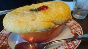 洋麺屋 五右衛門 熊谷店