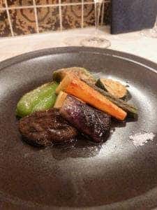 漢方和牛とビオワインの隠れ家ダイニング GORI 西麻布 ゴリ 六本木