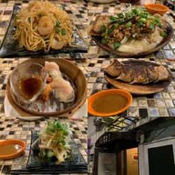 アガリコ 餃子楼 北千住