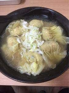 横浜家系ラーメン 春樹 鮫洲店