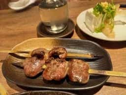 備長炭焼 七左衛門 成田店