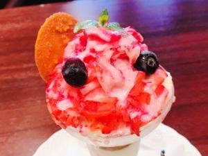 星乃珈琲店 コロワ甲子園
