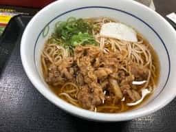 なか卯 渋谷宇田川町店