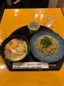洋麺屋 五右衛門 中野店