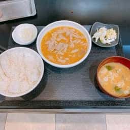 上州もつ次郎 加須上種足店