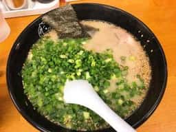 博多ラーメン 長浜や 日暮里店