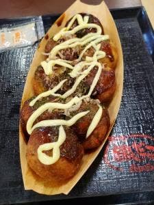 築地銀だこ ジョイフル本田瑞穂店