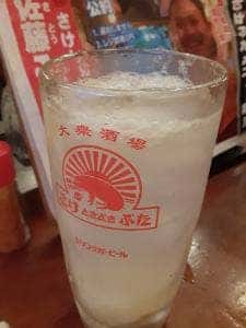 立ち呑み 串焼き さけときどきぶた 秋葉原駅前店