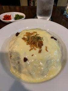 グリーンアップル