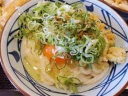 丸亀製麺 相模原下九沢店
