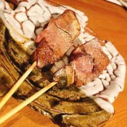 炭火焼鳥 とこ葉 なんば店