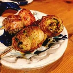 炭火焼鳥 とこ葉 なんば店