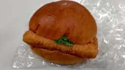 丸十ベーカリー