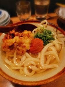 うどん酒場 でべそ