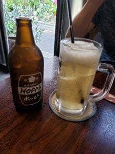 お好み焼 ばあびい