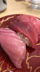 北陸能登 回転寿し まぐろや 羽咋店