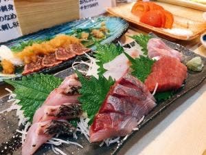 開国厨房なかなか