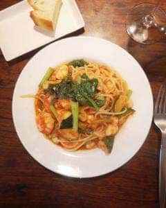 カルネヴィーノ銀座