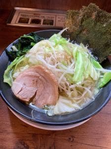 巣鴨家