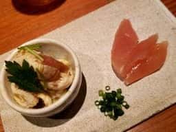 炭火焼鳥そかろ