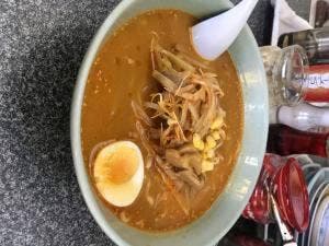 らーめん亭26