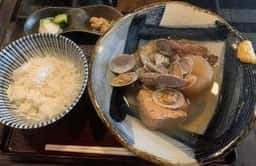 たこ焼きとおでん 石橋