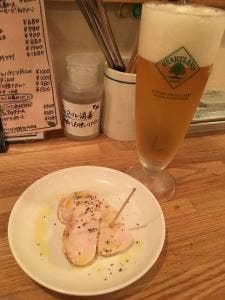 Niku Jyu-Hachi