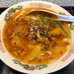中国家庭料理 王園