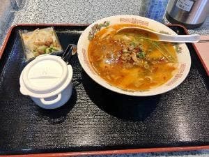 中国家庭料理 王園