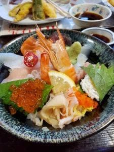 活魚村 海彦