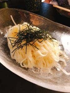 和食屋 だれかれ