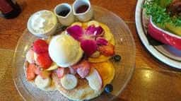 カフェカイラ 舞浜店