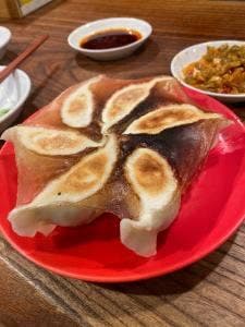 亜細亜割烹 蓮月