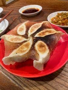 亜細亜割烹 蓮月