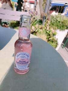 フィッシュ&チップス マリン 西武池袋本店