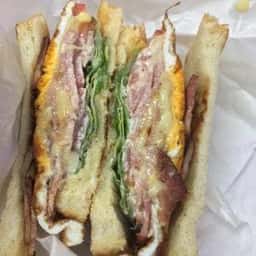 Burger Mania SHIROKANE