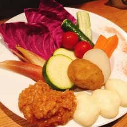すずや はなれ