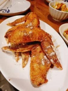 酔っ手羽大王 錦糸町店