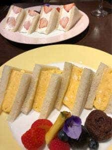 サロン・ド・モンシェール 心斎橋店