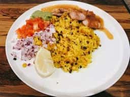 洋食STAND るぱん