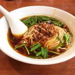 中華料理 同源 本店