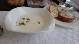 マリーナ レストラン トリム