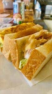 鉄板KitchenBar ぼんのてい