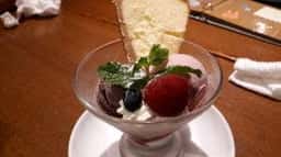 Foodcafe Legame