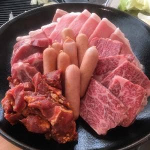 アサヒビール園 伊予西条店