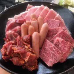 アサヒビール園 伊予西条店