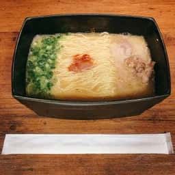 一蘭 なんば御堂筋店