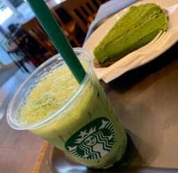 スターバックス コーヒー 泉南りんくう公園店
