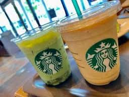 スターバックス コーヒー 泉南りんくう公園店